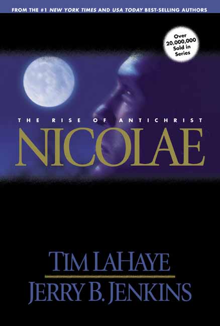Title details for Nicolae by Tim LaHaye - Available